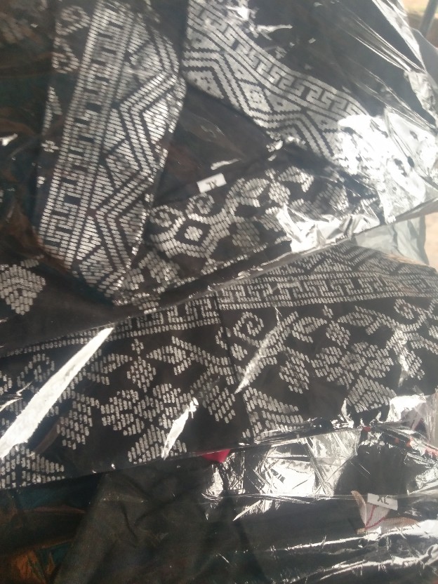 Baju Batik Couple Ayah Anak Motif Kipas Original Batik Anak Terbaru