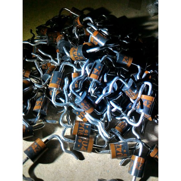 Dijual Dioda RU 4 Murah