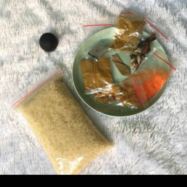 

Nasi mandhi