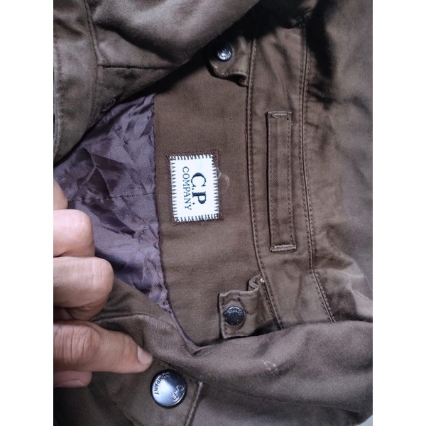 Jaket CP Company