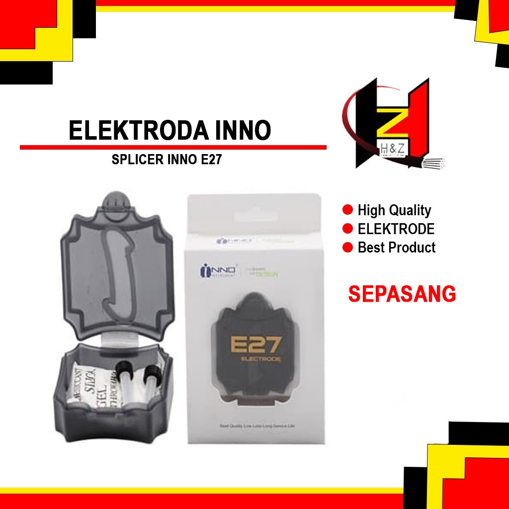 Elektroda Inno E27/Electrode Splicer Inno Original