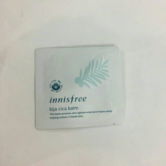 INNISFREE Bija Cica Balm