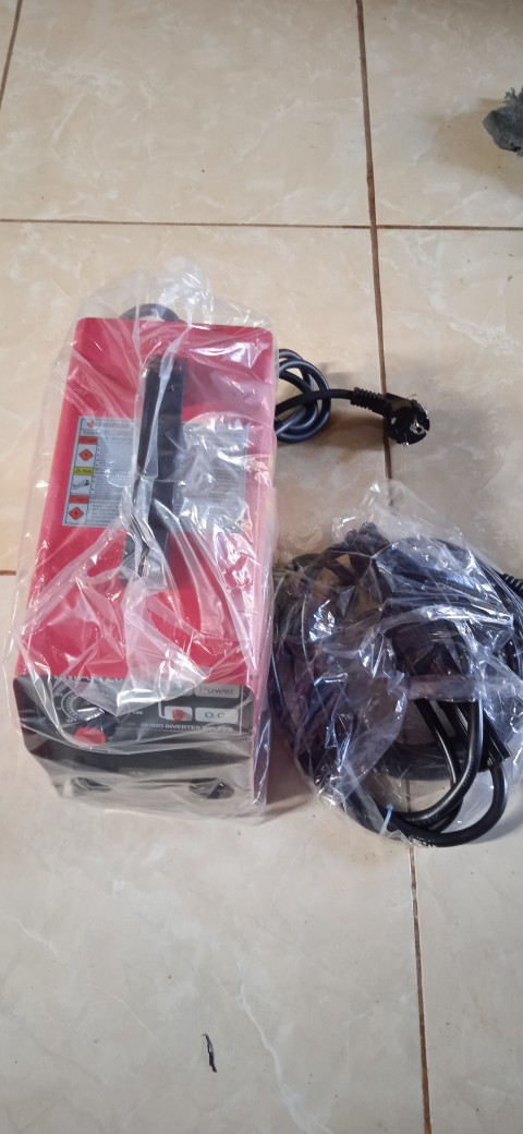 Chainsaw H&l 20inch Mesin Gergaji Pohon/kayu 20 Hl5200