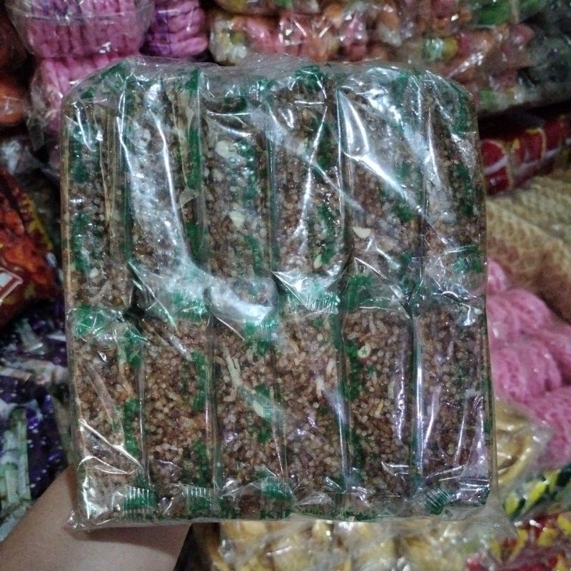 

kipmi enak manis
