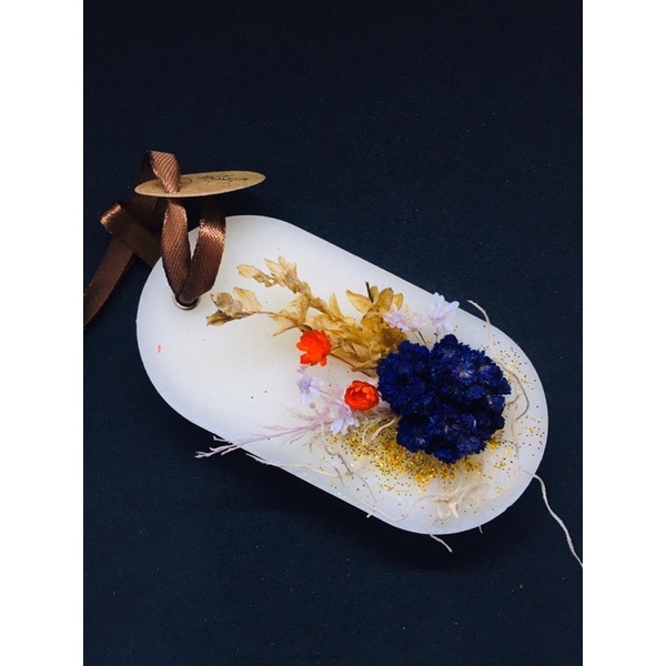 Wax Sachet ( Lilin Aromateraphy Gantung )