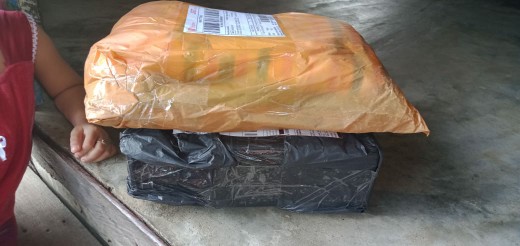 Handuk Mandi 70x140 Cm Murah Tebal