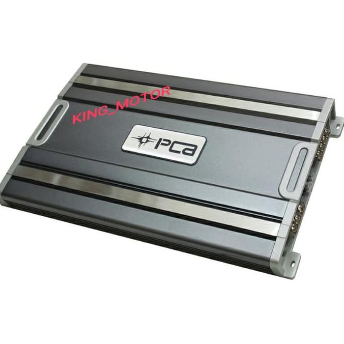 Power Amp 4Ch PCA MOS-4.175