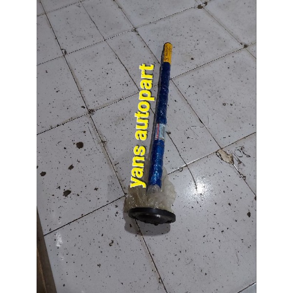 AS RODA BELAKANG MITSUBISHI CANTER PS125 / PS120 KTB / WTB ASLI