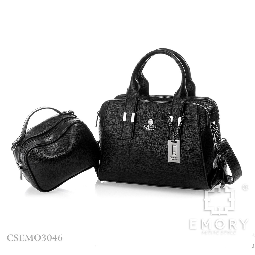 CSEMO3046  E M O R Y   Skymaya SLING BEG PRODUK IMPORT RD@