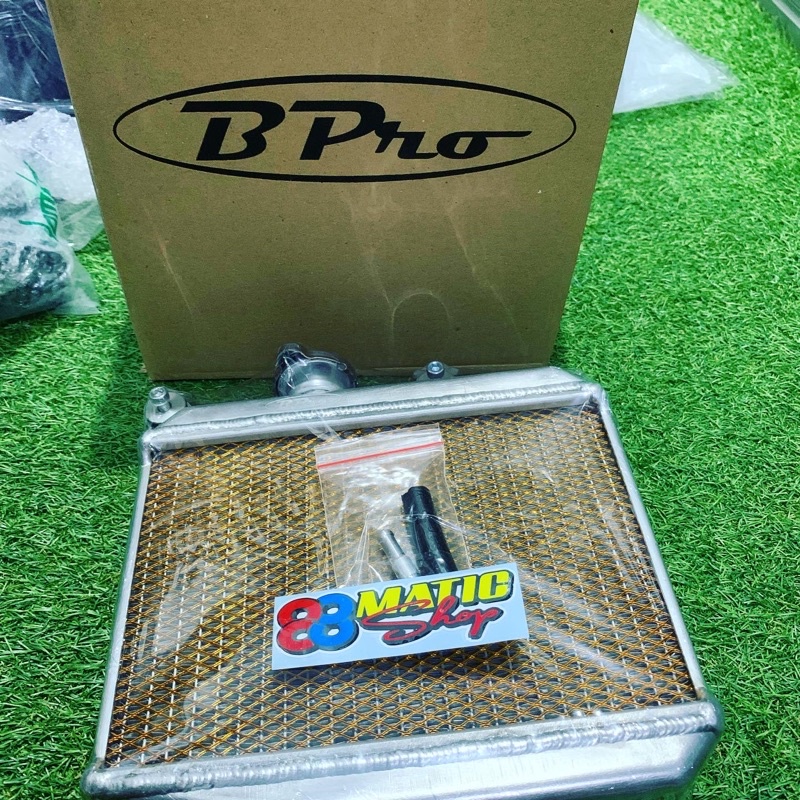 radiator Nmax Bpro