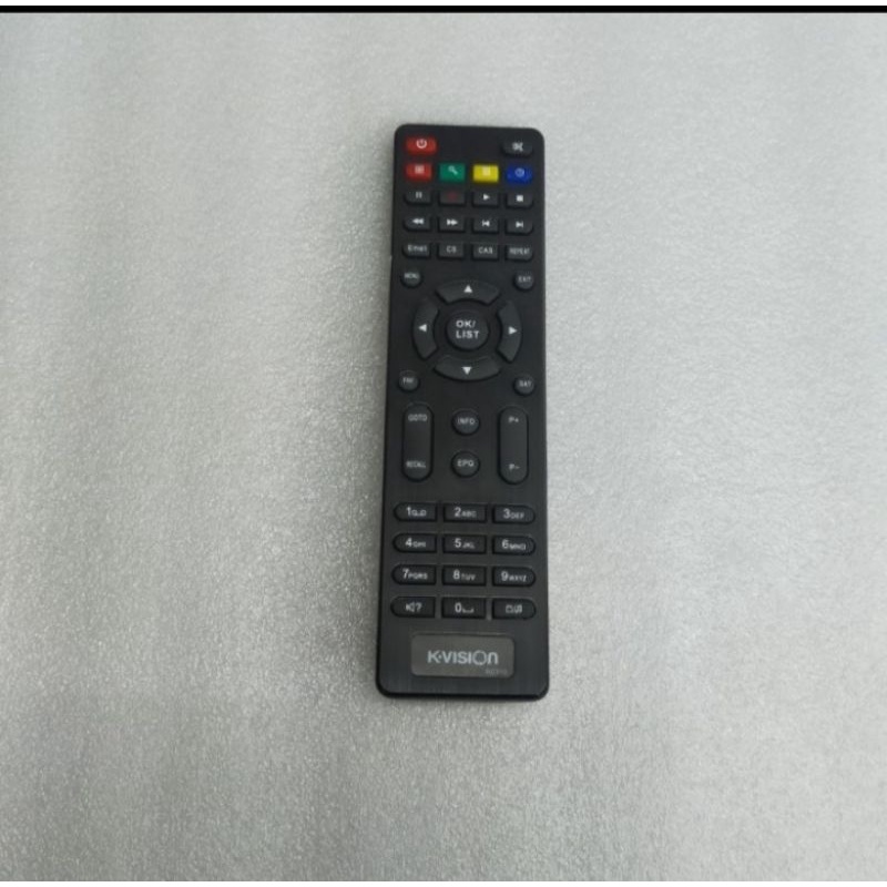 Remot  Receiver K-Vision Original