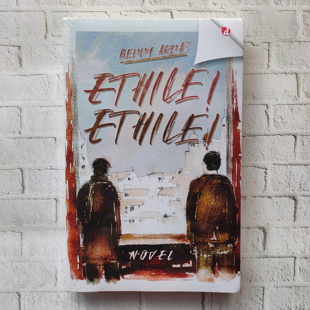 ETHILE ETHILE -- Benny Arnas