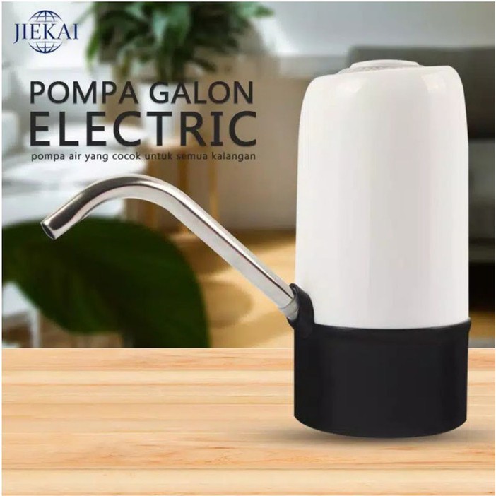 Pompa Air Galon Elektrik / Pompa Galon Elektrik / Dispenser Air Minum