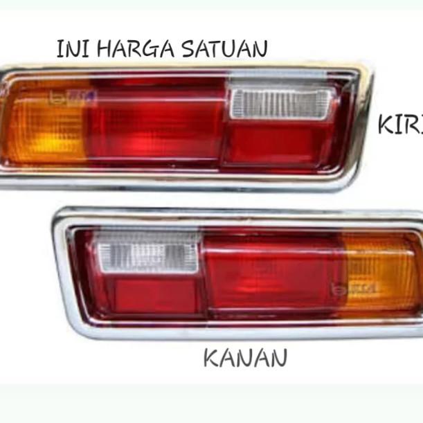 Diskon Toyota Corolla Ke 30 1975 - 1978 Lampu Stop Lamp Berkualitas