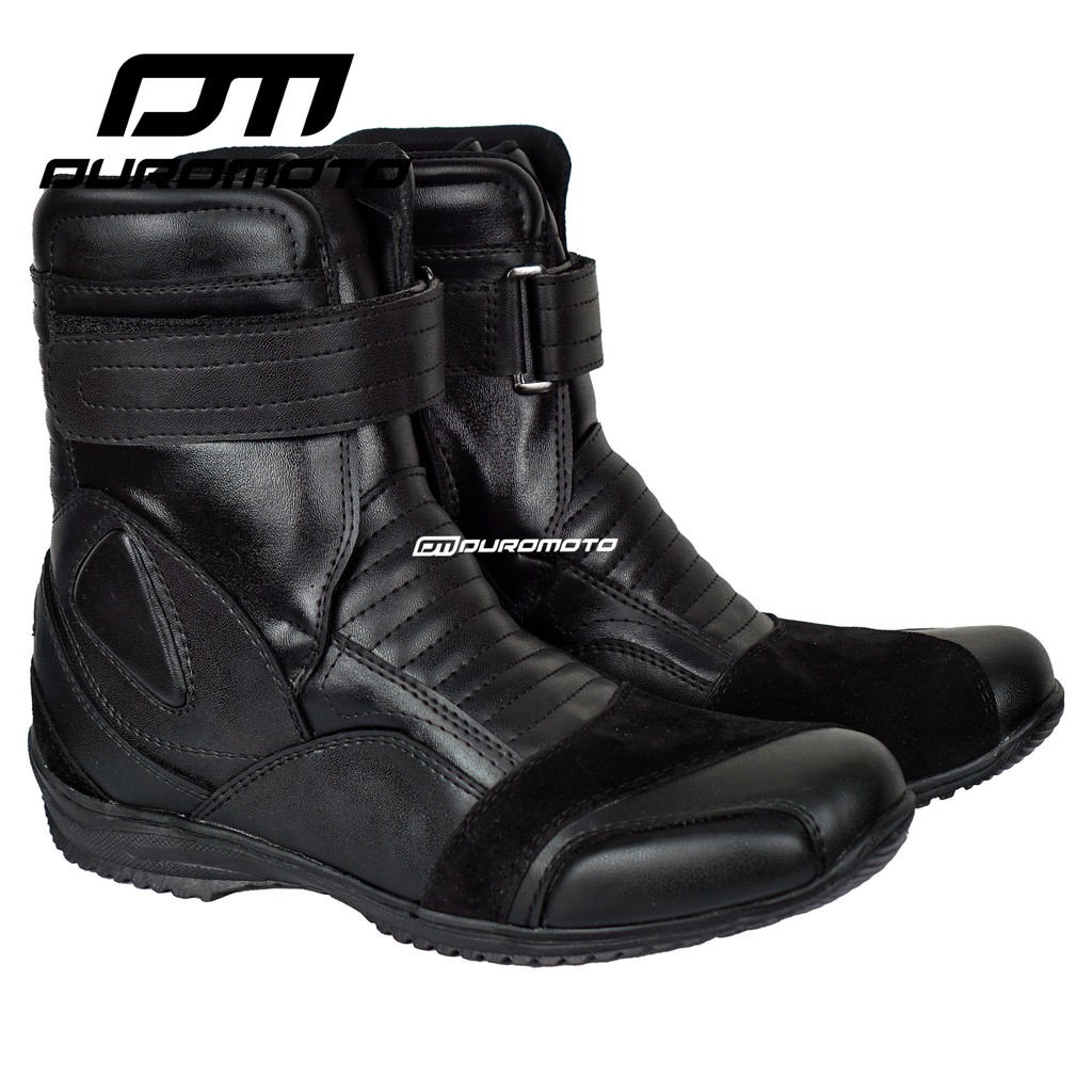 Jual Sepatu Touring Rvr Reckon Sp Sepatu Biker Sepatu Motor