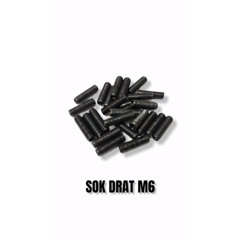 SOK DRAT M6