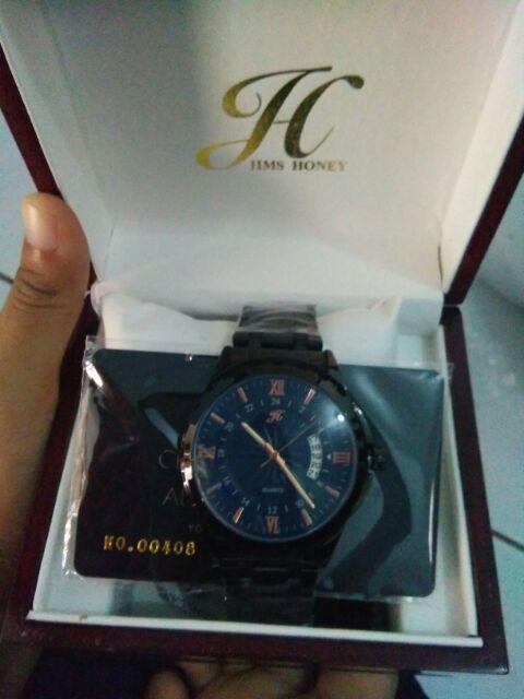 Jimshoney Timepiece 8026