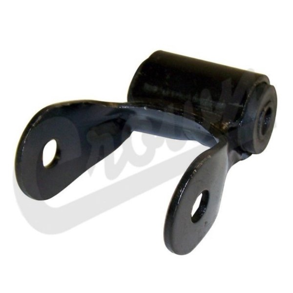 anting veer Jeep cherokee 4000cc merk Crown Usa. shackle.