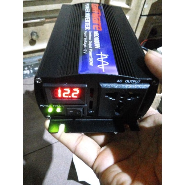 inverter untuk oxygen concentrator Haier