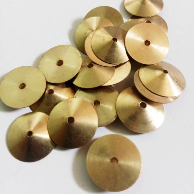 PEMBERAT ROLLER TAMIYA SLOOP /SIMBAL ROLLER