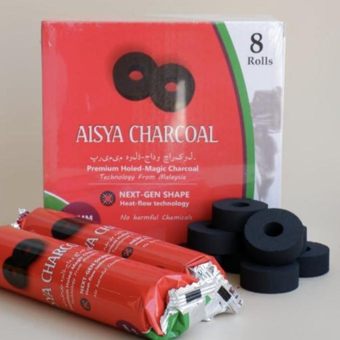 

gunturputra39 perbox arang magic aisya charcoal areng buhur TERLARIS TERPERCAYA ORIGINAL