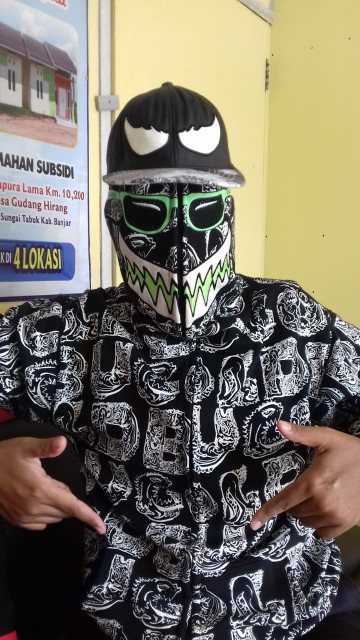 Link Co Pesanan Live 7