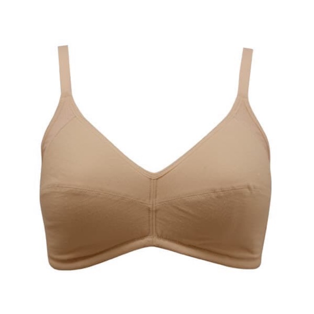 Bra Luludi Wacoal LB 5716 cokelat B75 / 34B