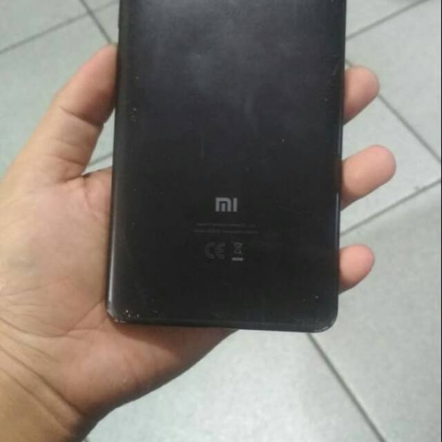 Xiomi mimax 2 ram 4/64