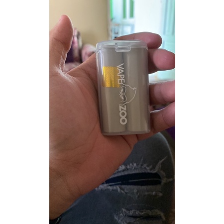 baterai molicel p26a