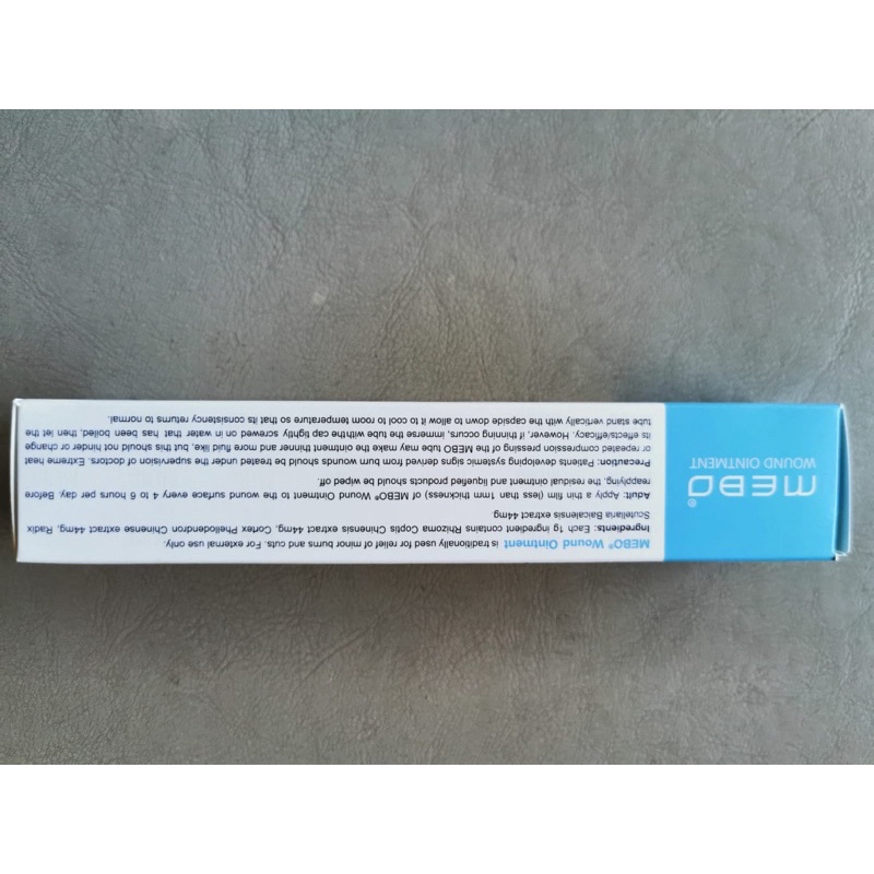 mebo salep luka bakar