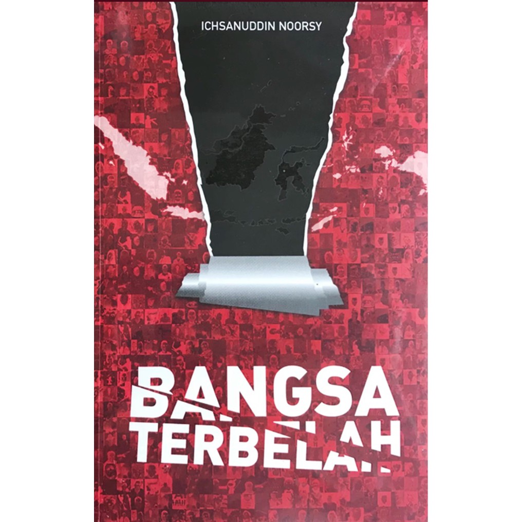 Bangsa Terbelah Ichsanuddin Noorsy