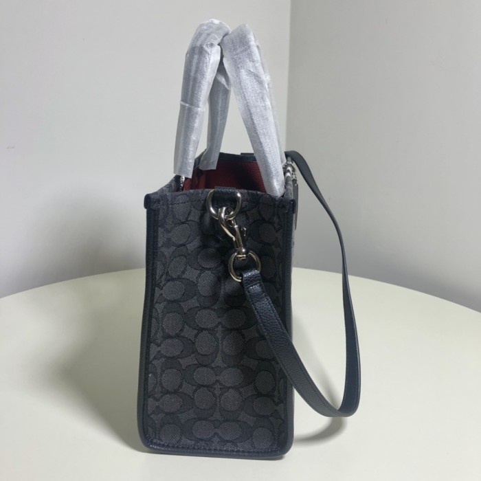 Tas Wanita Coach New Style Butot Bag Original 100%