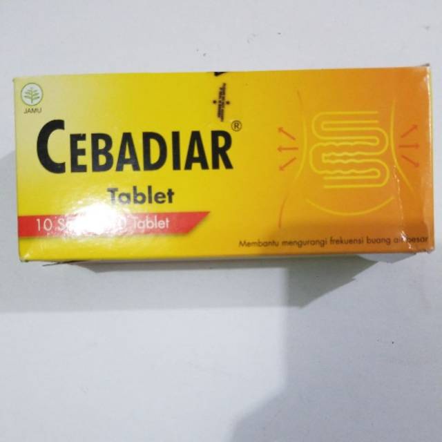 Cebadiar