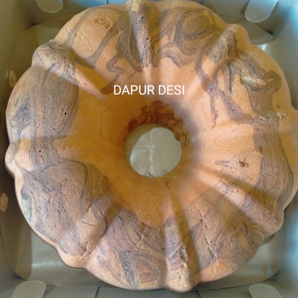 

CAKE BOLU JADUL MARMER MARBLE