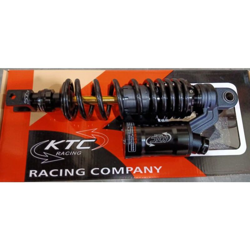 shockbreaker Ktc extreme MiO 300mm/Shock ktc extreme tabung Mio 300mm