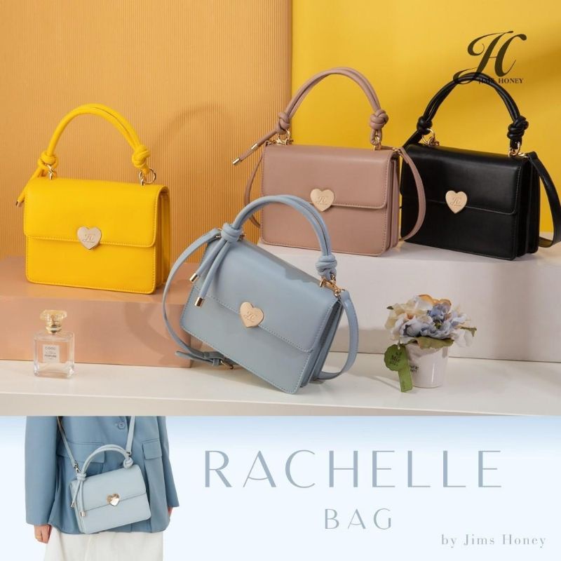 TAS WANITA SIMPLE RACHELLE BAG JIMSHONEY