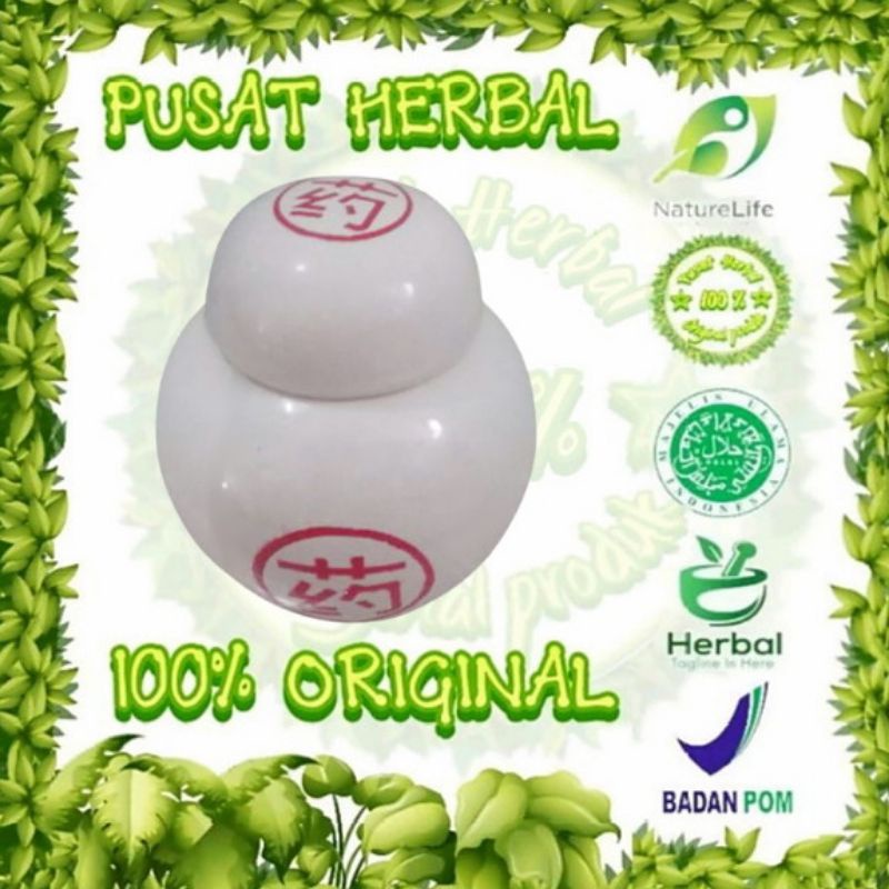 GUCI CINA ASLI 100% ORIGINAL OBAT DIABETES INSULIN KENCING MANIS GUCI CINA DIABETES HERBAL