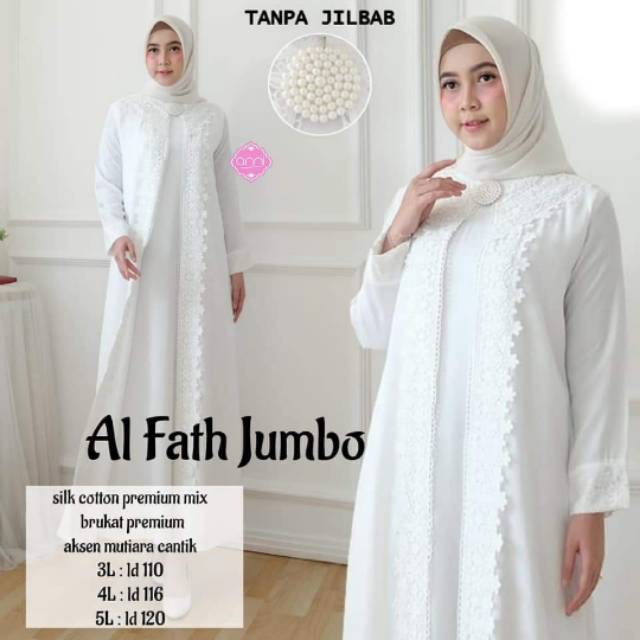 Al fath jumbo