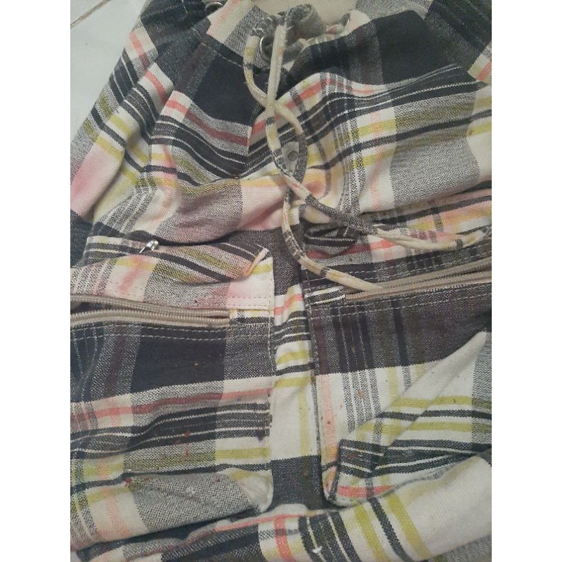 tas neosack preloved