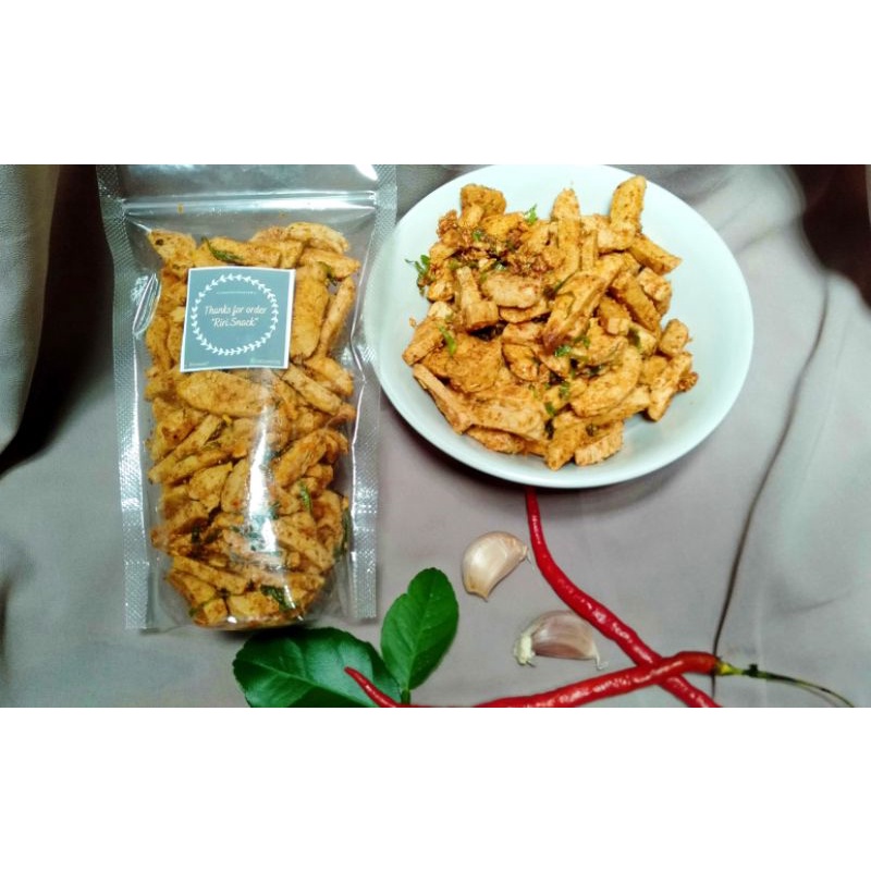 

CEMILAN BASRENG RASA ORIGINAL/PEDAS/BALADO/REQUEST RASA