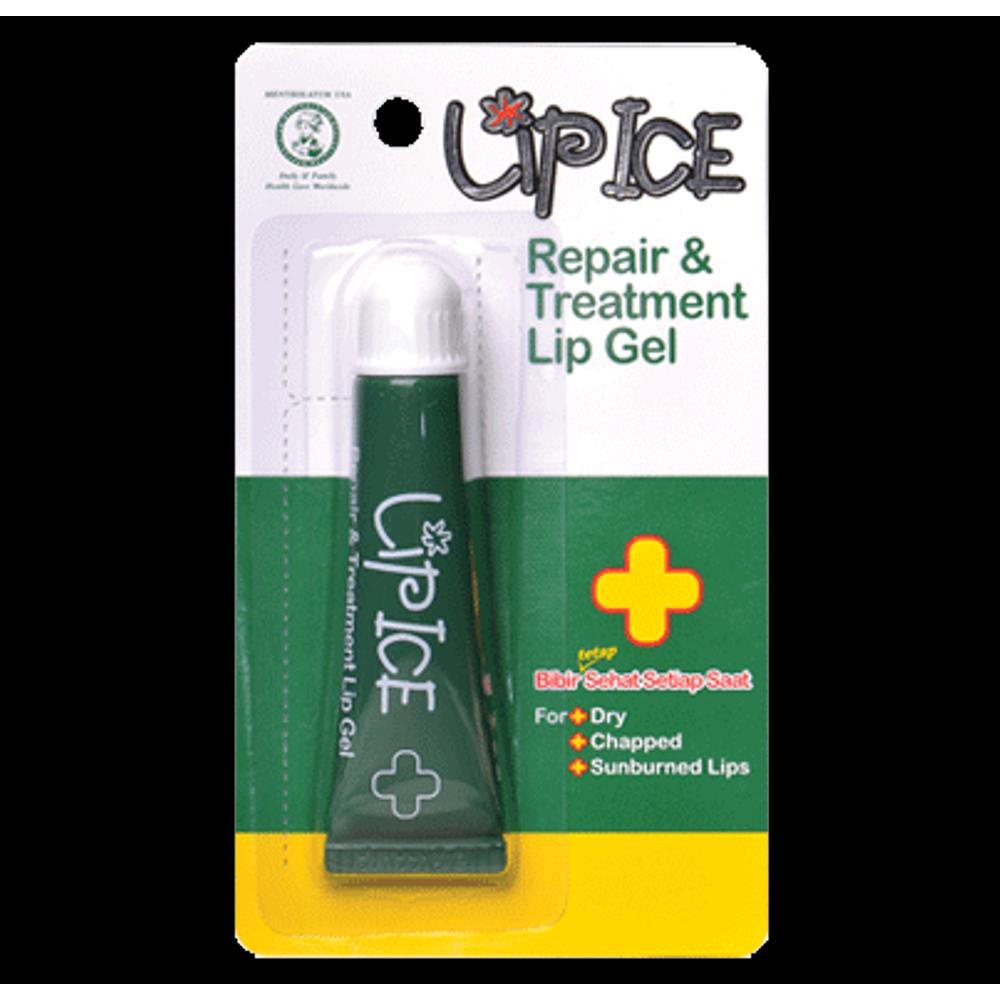 Jual Lip Ice Repair & Treatment Lip Gel Shopee Indonesia