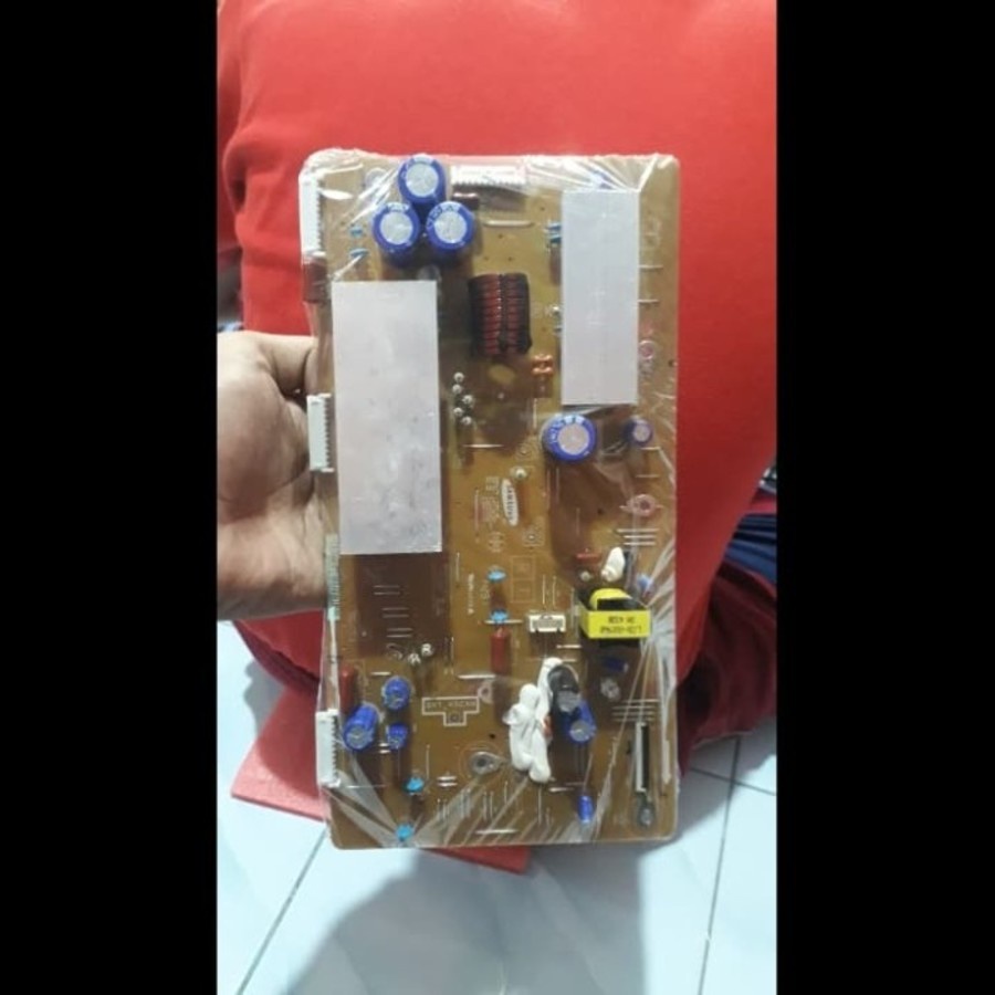 PS-43E470 - Y MAIN - MODUL - TV SAMSUNG PLASMA