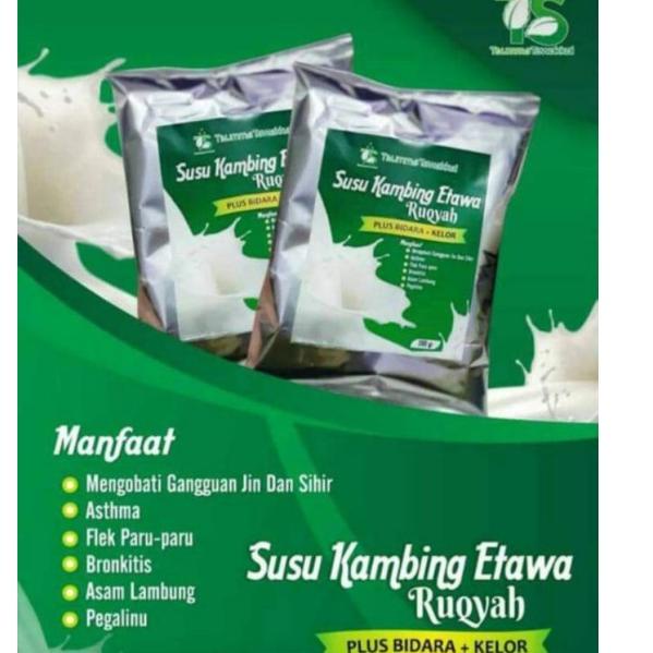 

cmsk Susu kambing etawa Ruqyah/herbal ecog524