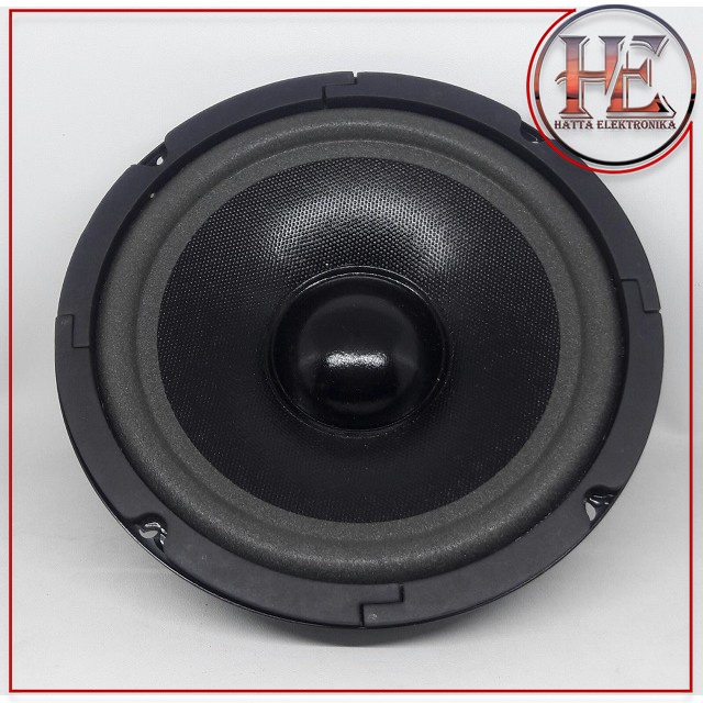 Jual Salon Speaker Spiker Mik Mek Acr In Inch Tipe Max Power