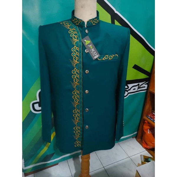 [TERBARU] Jual Jasko Model Terbaru Terlaris | Baju Koko Modern | Baju Akad | Baju Muslim Pria | Baju