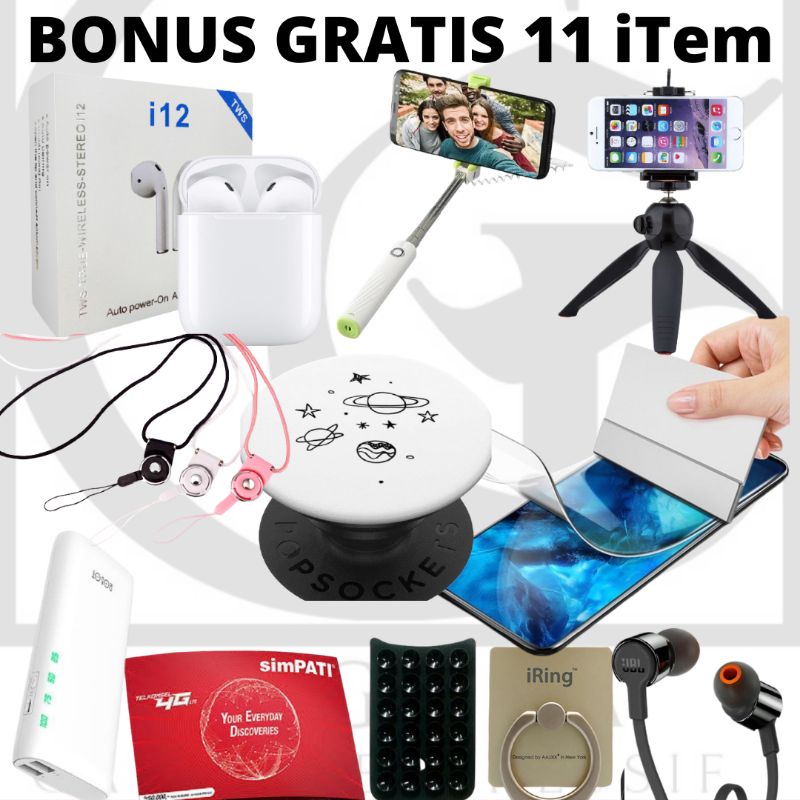 PROMO SAMSUNG GALAXY S21 ULTRA [ 16/512] [12/256] | S21 PLUS [8/256] | S21 [8/256] [8/128] GARANSI