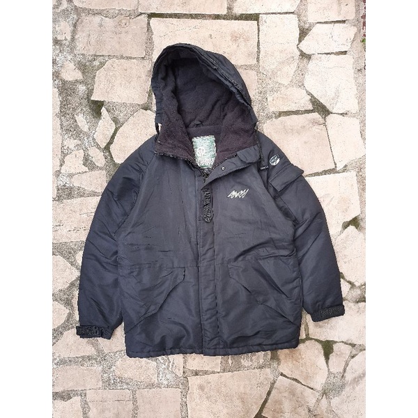 JACKET ECWCS SOUTH PLAY PARKA JAKET ECWCS PARKA