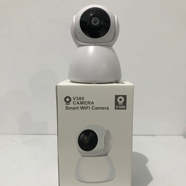 Cctv v380