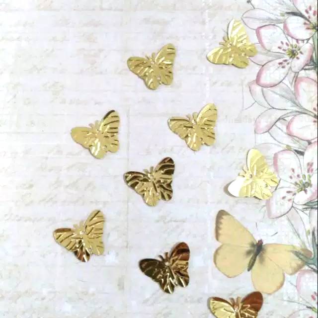 Payet Manik / Borci Kupu Emas