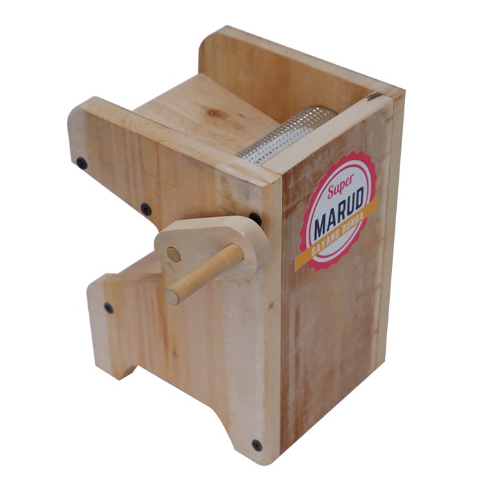 SUPER MARUD SAYANG BUNDA